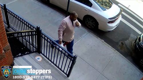 Man Charged In Hate Crime Assault On Asian Woman In New York City Pleads Not Guilty, Held On $1 Million Bond