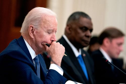 Biden To Travel To Oklahoma To Commemorate 100th Anniversary Of Tulsa Race Massacre