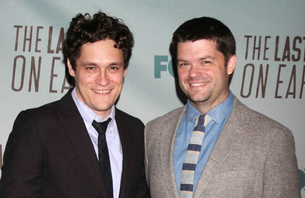 Phil Lord And Christopher Miller To Direct The Premonition: A Pandemic Story