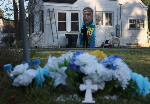 Da To Reveal The Findings From Investigation Into Police Shooting Of Andrew Brown Jr.