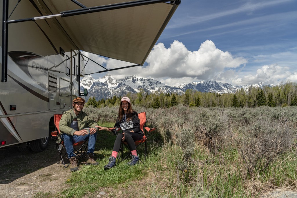 8 Under The Radar Destinations For Campers