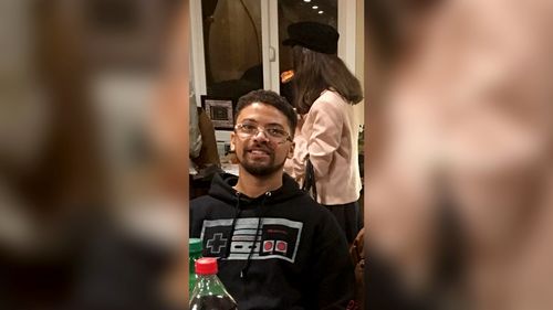 No Charges In Fatal Police Shooting Of Mentally Ill Black Man, District Attorney Says