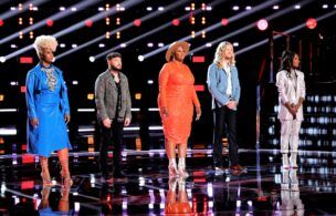 ‘the Voice’ Unveils Season 20 Finalists, See Who Made The Top 5 (video)