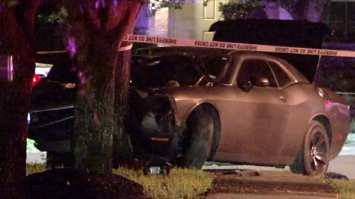 Four Family Members Charged With Murder In A Case That Police Say Resulted From Mistaken Identity