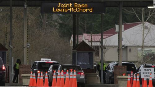 Army Bases Offering Vaccine Incentives But No Military Wide Policy For Now