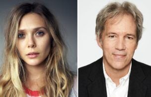 Hbo Max Gives Series Order To ‘love And Death’ Starring Elizabeth Olsen
