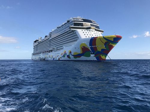 Major Cruise Ship Company May Avoid Florida If State Doesn’t Permit Covid 19 Vaccination Checks