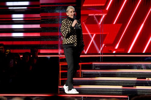 Ellen Degeneres Plans To End Her Talk Show In 2022
