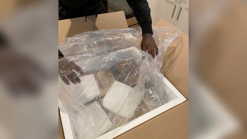 4 Year Old Hacks Mom’s Amazon Prime Account And Orders 51 Boxes Of Spongebob Squarepants Popsicles