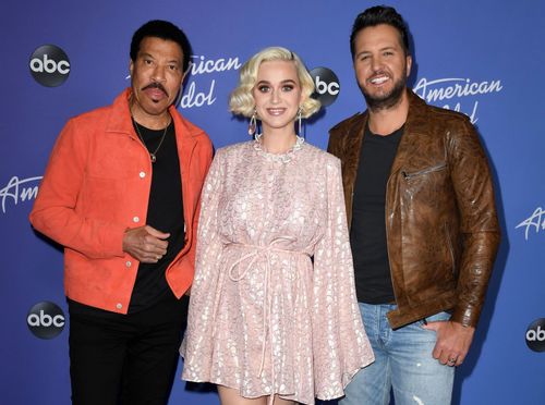 ‘american Idol’ Crowns A Winner