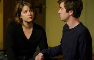 ‘the Good Doctor’ Finale: Can A Medical Mission Help Shaun & Lea Heal?