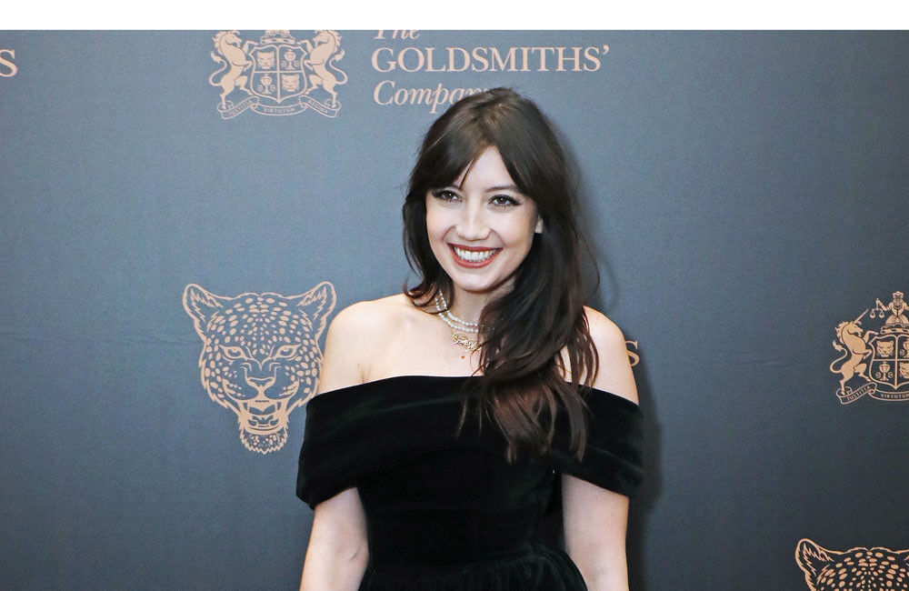 Daisy Lowe’s Interest In Sustainable Fashion
