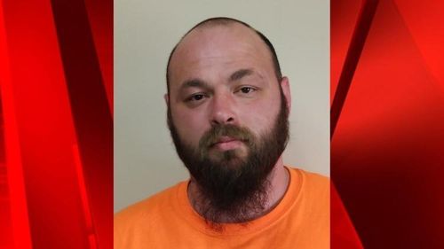 Kentucky State Police Searching For Jail Escapee