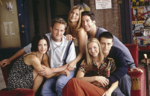 Get Ready For ‘friends: The Reunion’ To Be Quite Emotional