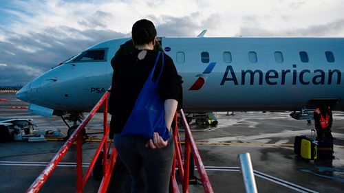 American Airlines Has To Add Fuel Stops After Pipeline Shutdown