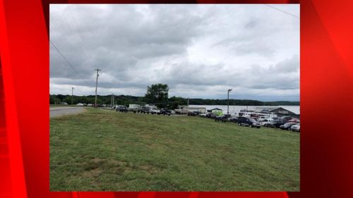 Search Continues For Remains Of Plane Crash