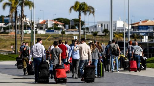 What Are The Travel Rules For Uk Residents?