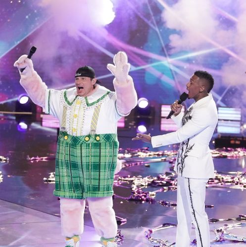 ‘the Masked Singer’ Season 5 Finale Winner Is …