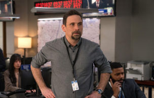 ‘fbi’ Star Jeremy Sisto Breaks Down Jubal’s ‘rough’ Day On & Off The Job And Teases The Finale