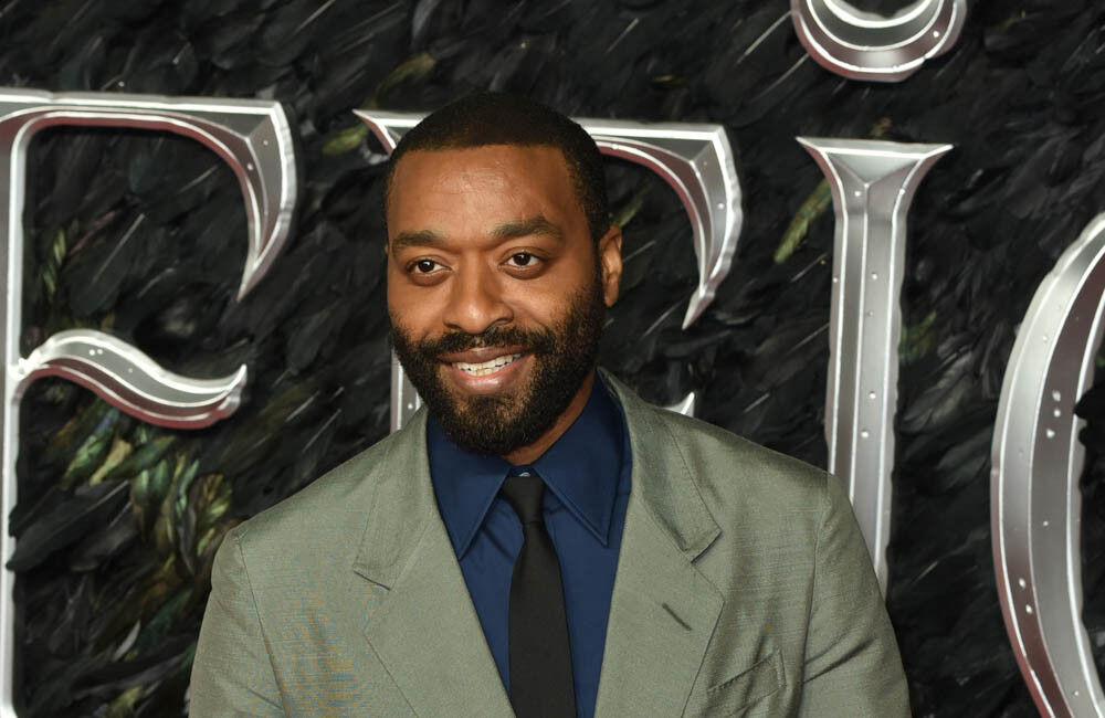 Chiwetel Ejiofor: Anne Hathaway Would Make A Great Diamond Thief