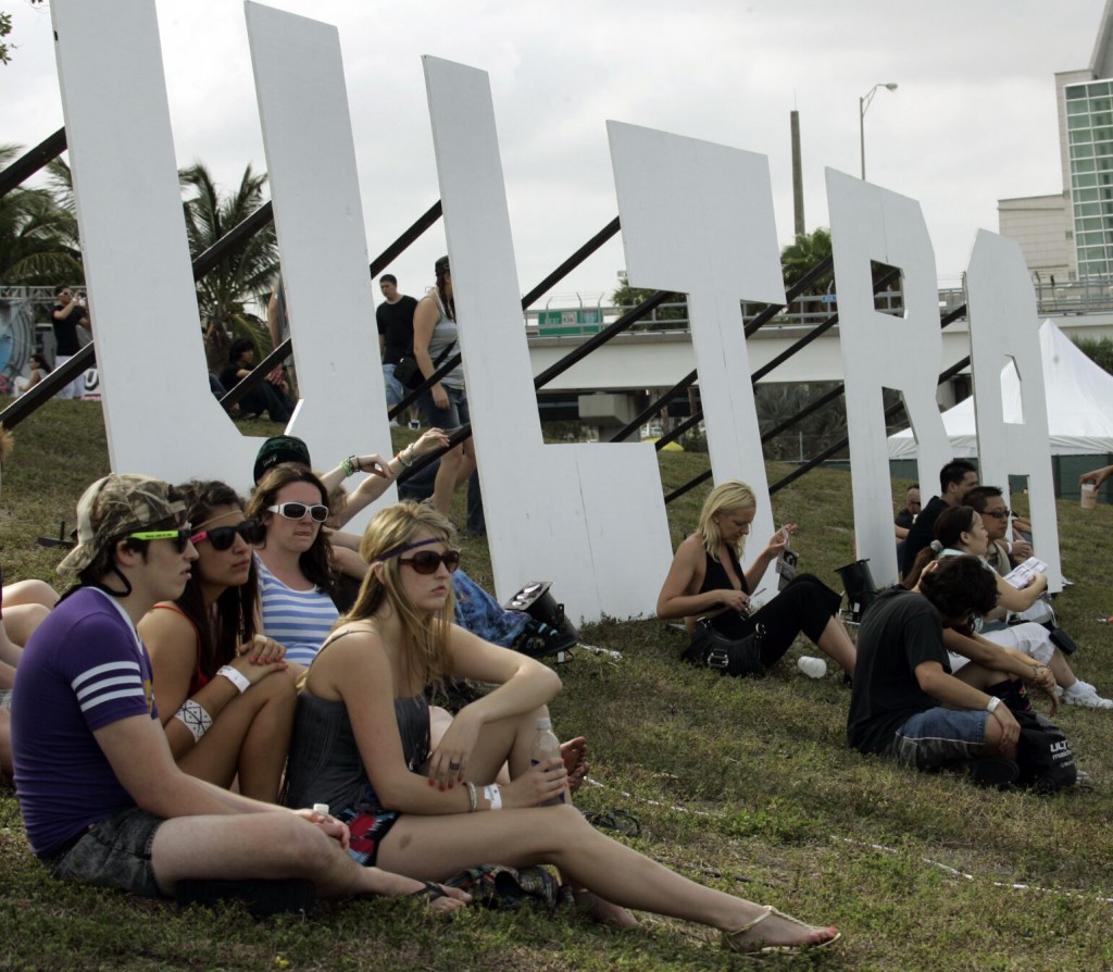 Miami Music Festival To Return With Neighbors’ Blessing