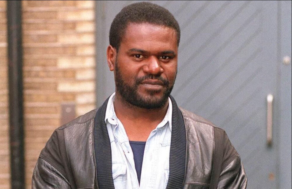 Tony Armatrading Dies Aged 59