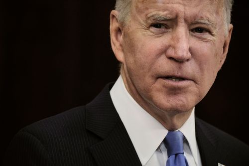White House Finalizing Plans For Biden To Meet With Queen Elizabeth Ii