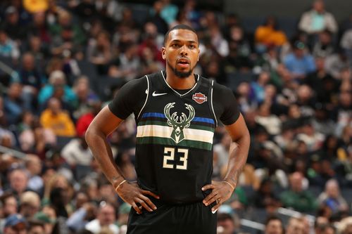 Nba Player Sterling Brown’s $750,000 Settlement Approved After 2018 Incident Where He Was Tased By Police