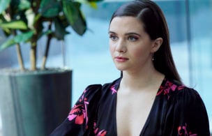 ‘the Bold Type’: Katie Stevens On Jane’s Mistake, Her Relationship With Scott And More