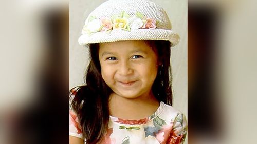 Police Have A Fresh Lead In The Disappearance Of A 4 Year Old Girl In 2003 After A Tiktok Interview With A Woman In Mexico