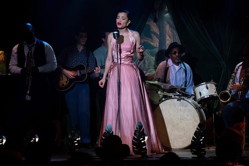 Andra Day Lost 40 Pounds To Play Billie Holiday — But She Didn’t Feel Any Prettier