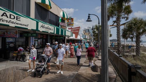 Summer Travel Outlook: ‘we’re Seeing The Light At The End Of The Tunnel’