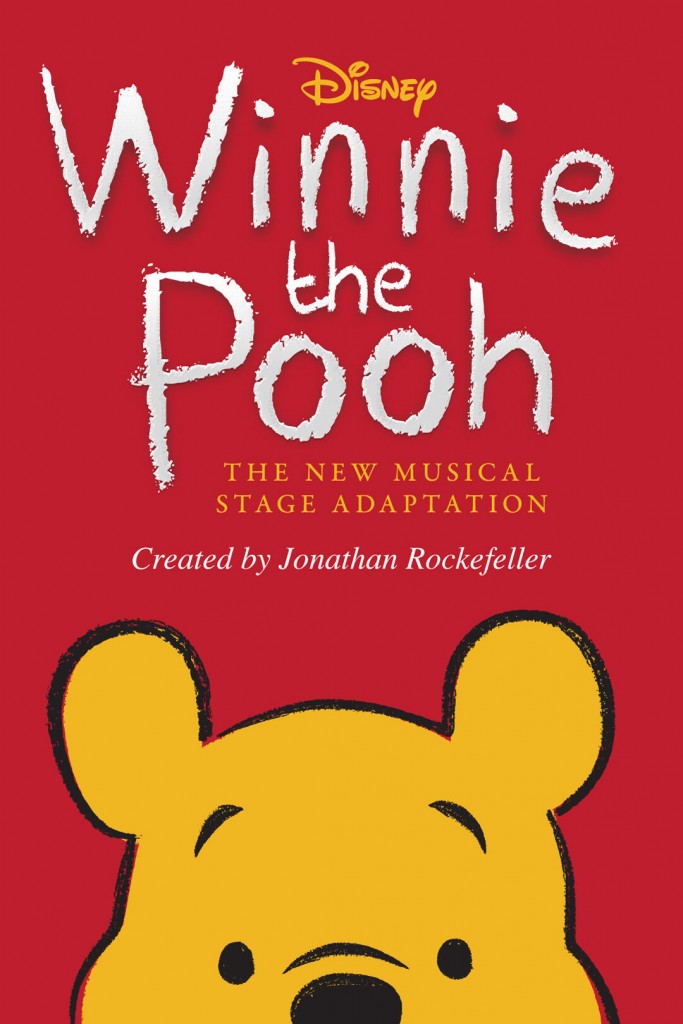 A New Musical ‘winnie The Pooh’ Books A New York Stage
