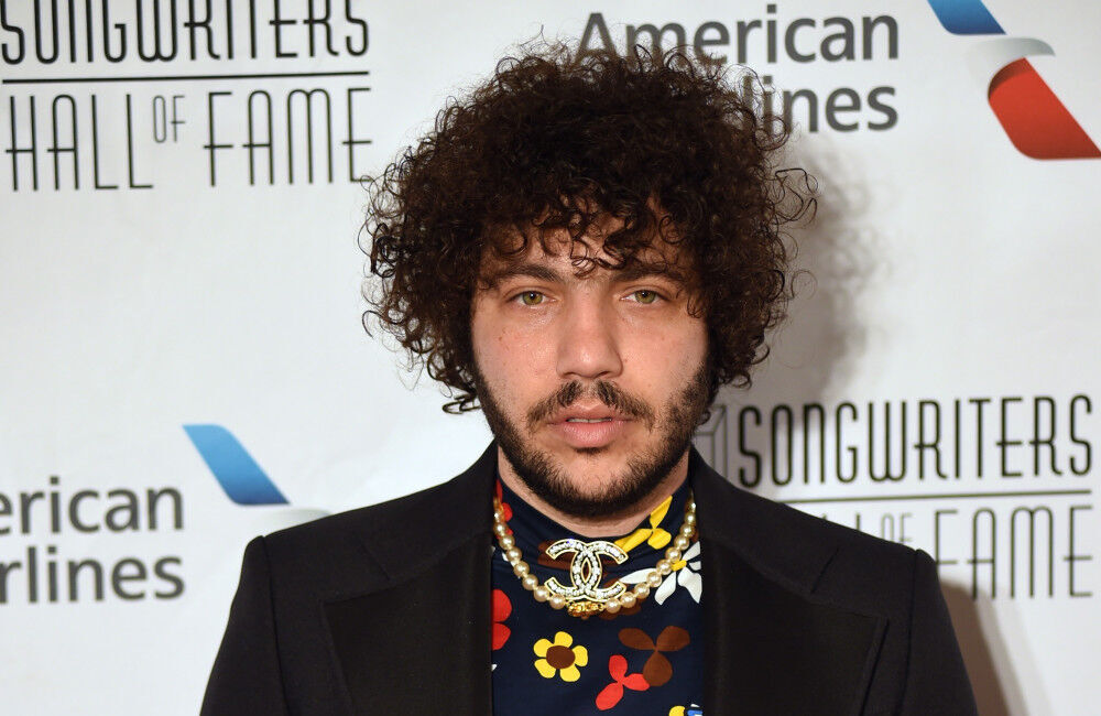 Benny Blanco, Halsey, Khalid And Ed Sheeran Sued For Copyright Infringement Over Eastside