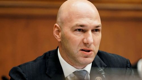 Ohio Gop Central Committee Votes To Censure Rep. Anthony Gonzalez, Calls For Resignation