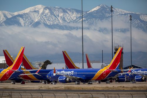 A Southwest Flight Attendant Loses Two Teeth After An Altercation With A Passenger. Union Calls For More Safeguards
