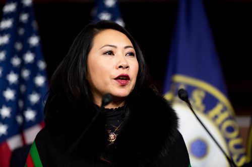 Stephanie Murphy Passes On Florida Senate Run In 2022