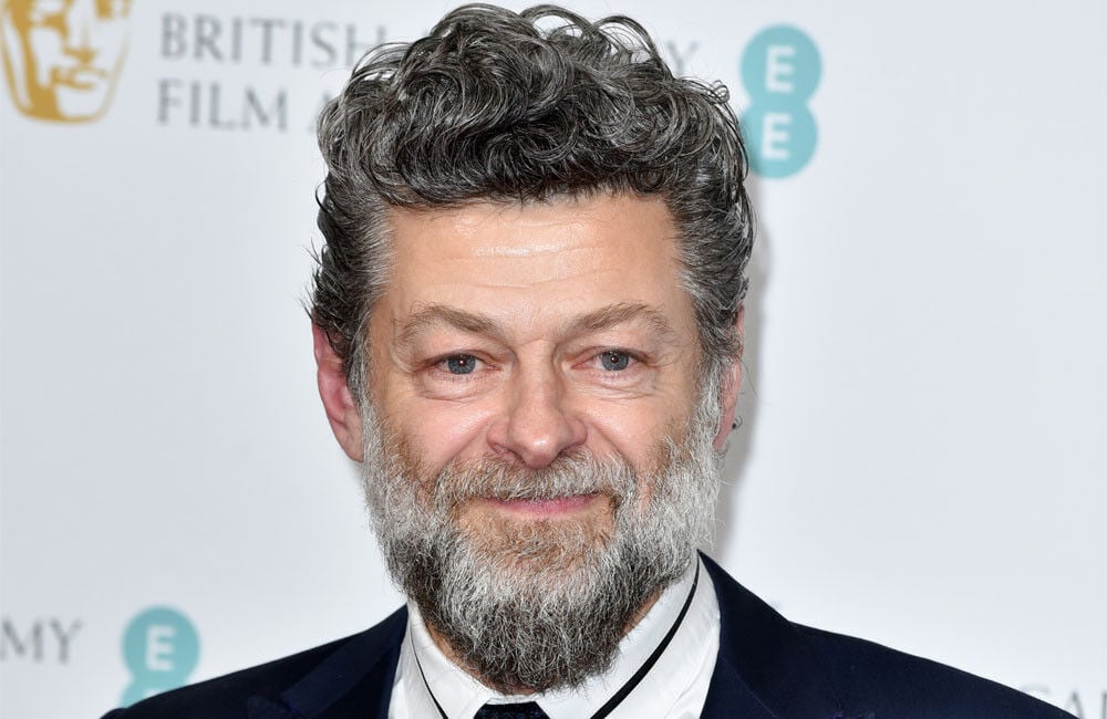 Andy Serkis On Carnage’s Humour In Venom 2