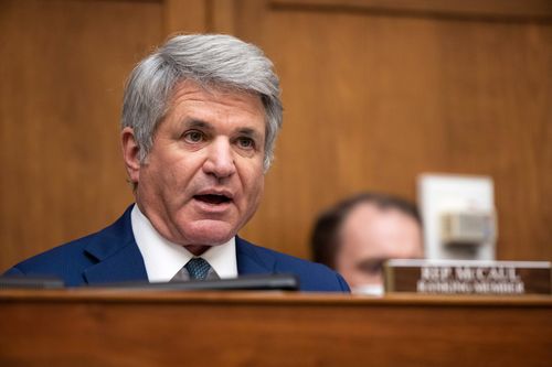 Top Republican On House Foreign Affairs Committee Calls Covid 19 Origin ‘worst Cover Up In Human History’