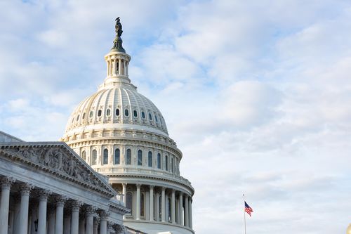 Even With Republican Infighting, Democrats Face Significant Headwinds In 2022