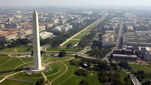 White House Ousts Four Trump Appointed Members Of Prestigious Arts Commission