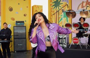 How ‘selena: The Series’ Handles The Queen Of Tejano Music’s Death