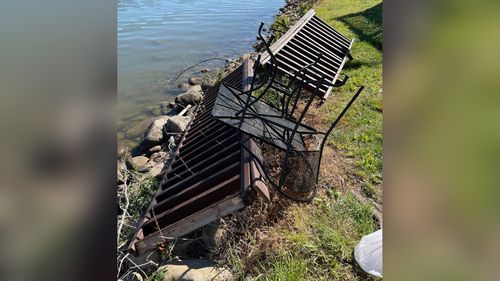 11 People Were Injured In A Restaurant Deck Collapse In Tennessee