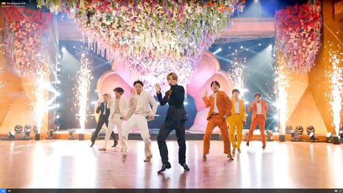Bts Drops New Single ‘butter’ And Breaks Youtube Premiere Records
