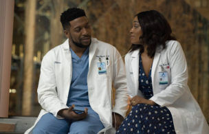 ‘new Amsterdam’: Jocko Sims And Frances Turner Debate Reynolds And Malvo’s Complicated Relationship