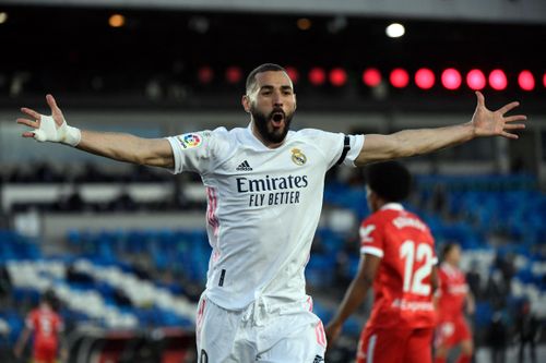 Karim Benzema Recalled To French National Team For Euro 2020 Despite Upcoming Trial