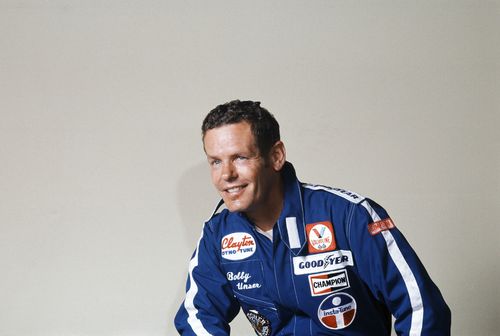 Three Time Indy 500 Winner Bobby Unser Dies At 87