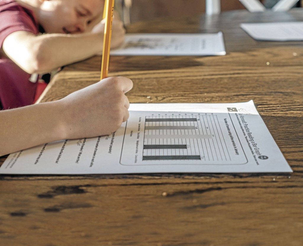 Home School 101: What To Know If Kids Want To Make Switch