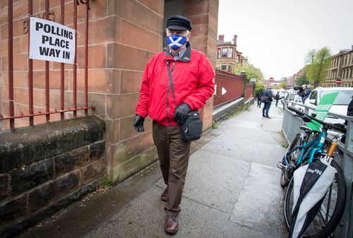 Why Investors Are Paying Attention To Elections In Scotland