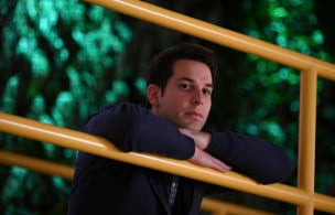 ‘zoey’s Extraordinary Playlist’: Skylar Astin Offers Hope For Max & Zoey’s Future & Teases A Very Musical Finale